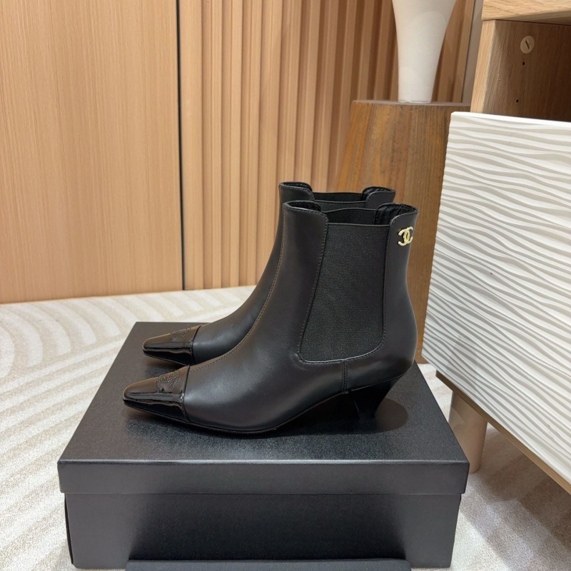 Ch*el boots